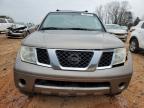2006 Nissan Pathfinder Le for Sale in China Grove, NC - All Over