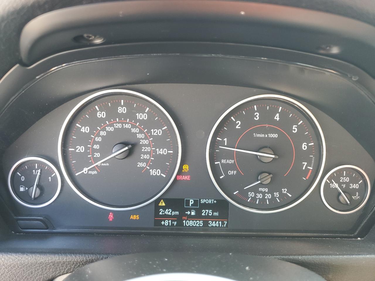2017 BMW 3er - Image 9