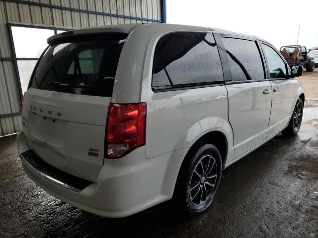  DODGE CARAVAN 2019 Biały