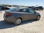 2014 Dodge Dart Se Aero продається в New Braunfels, TX - Normal Wear