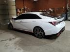 2022 Hyundai Elantra N  for Sale in Ebensburg, PA - Front End
