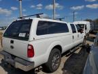 2013 Ford F350 Super Duty на продаже в Riverview, FL - Water/Flood