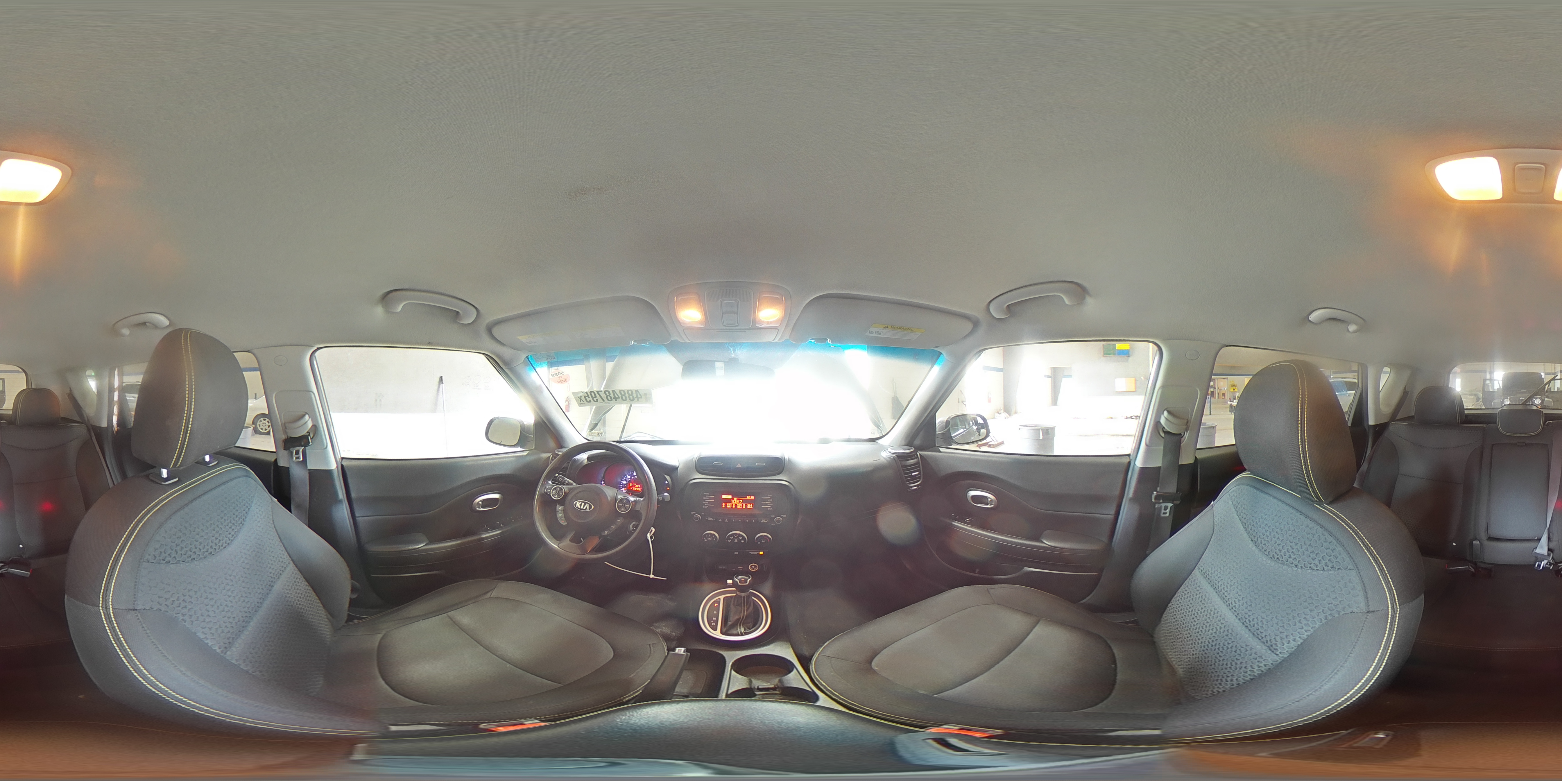 2015 Kia Soul - Image 13