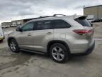 2015 Toyota Highlander Limited იყიდება Wilmer-ში, TX - Hail