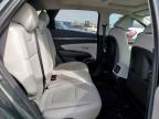 2022 Hyundai Tucson Sel en Venta en Haslet, TX - Rear End