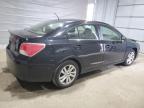 2016 Subaru Impreza Premium იყიდება Candia-ში, NH - Front End