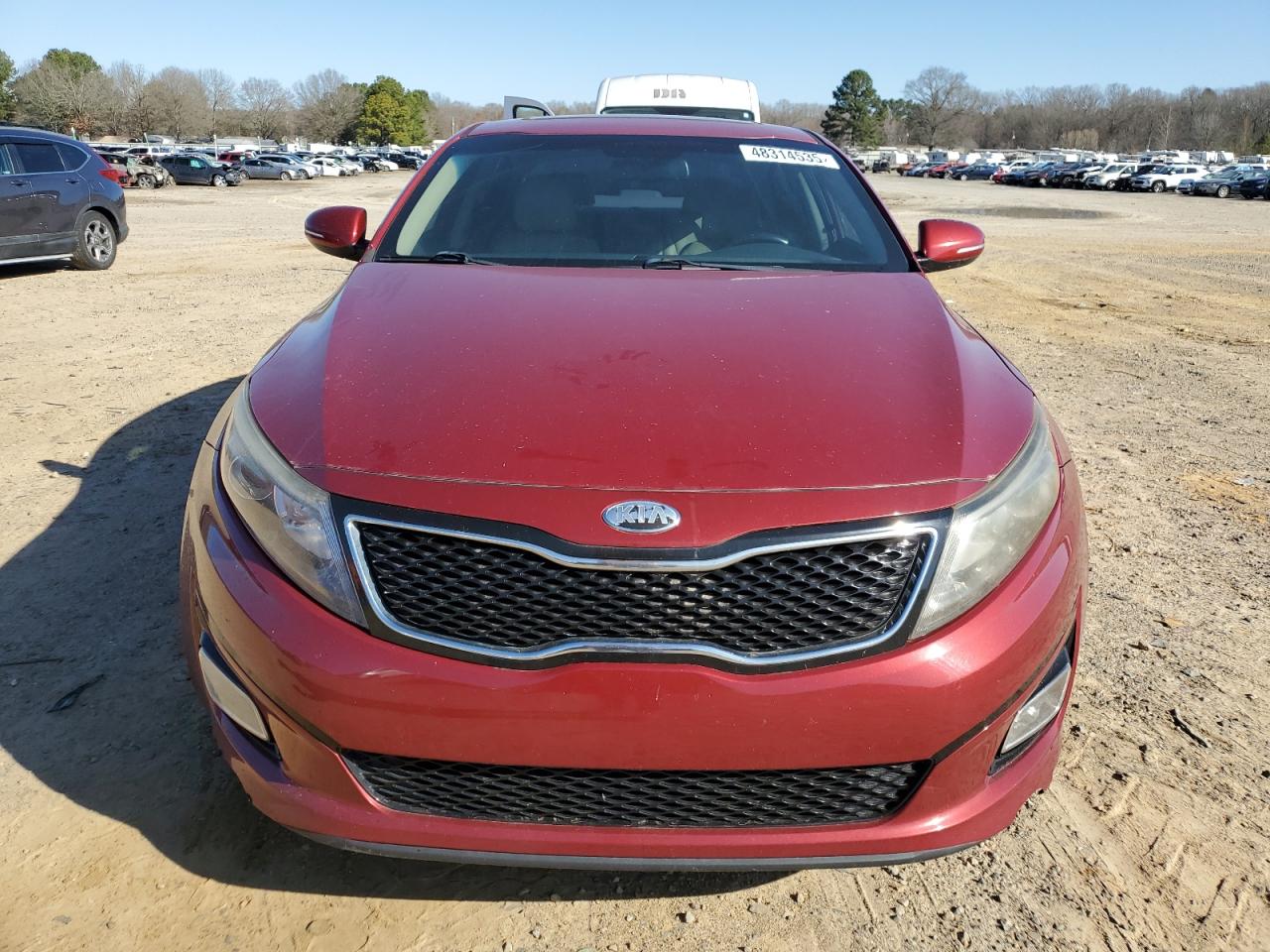 2015 Kia Optima - Image 5