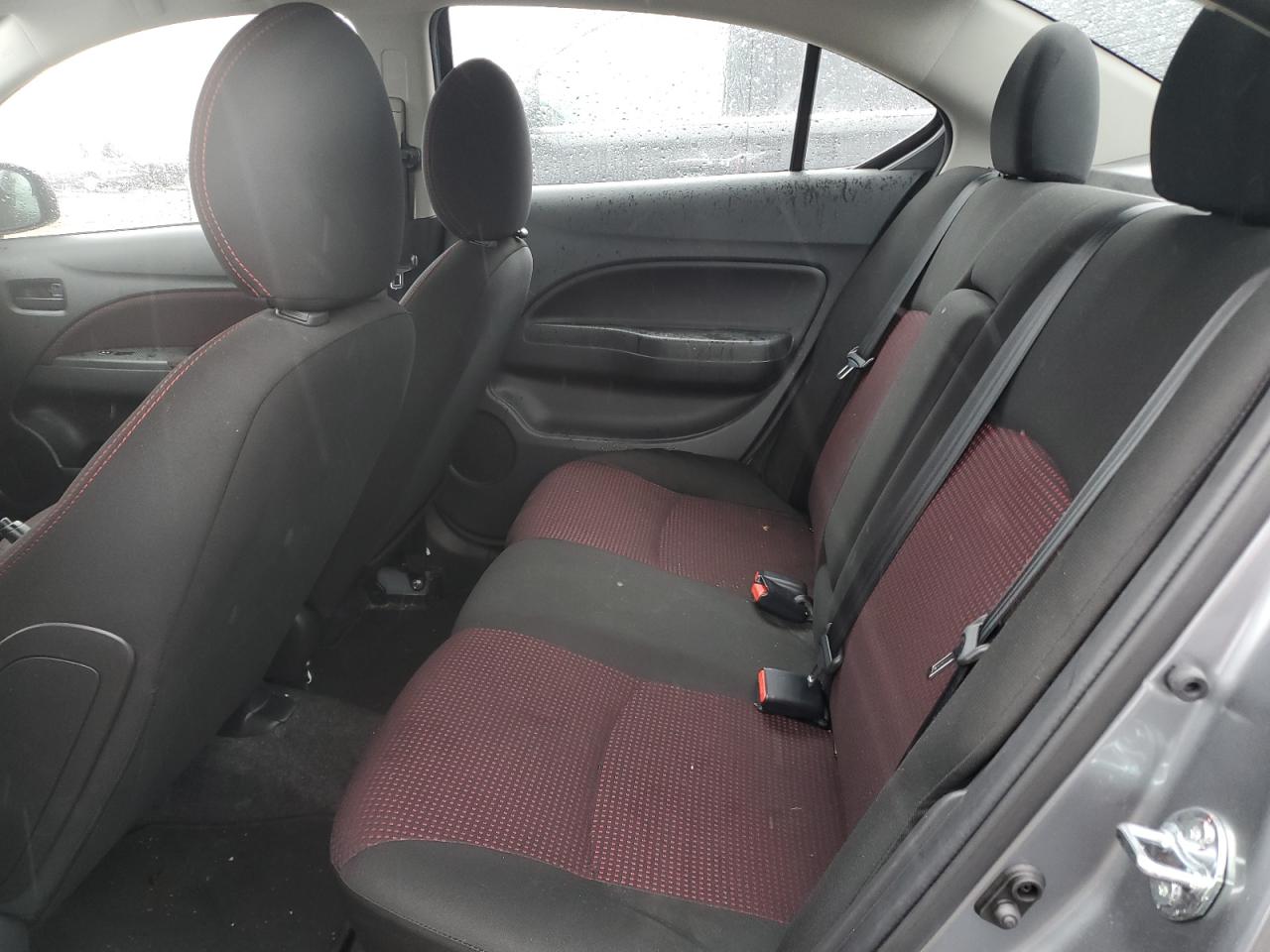 2022 Mitsubishi Mirage - Image 10