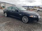 2012 Jaguar Xf Portfolio for Sale in Hueytown, AL - Front End