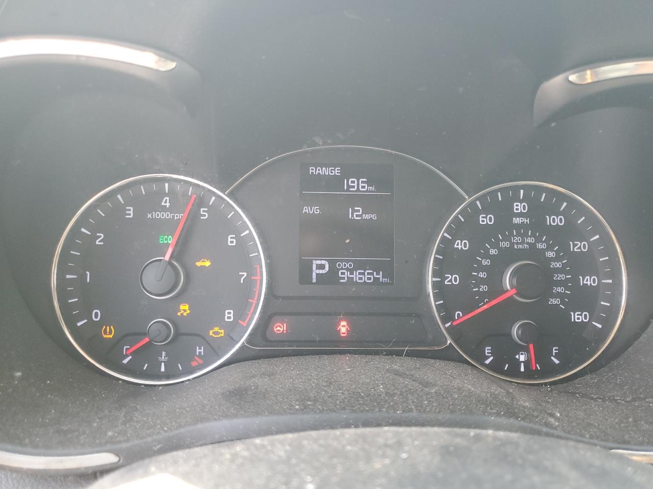 2015 Kia Forte - Image 9