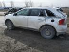 2011 FORD EDGE LIMITED à vendre chez Copart QC - MONTREAL