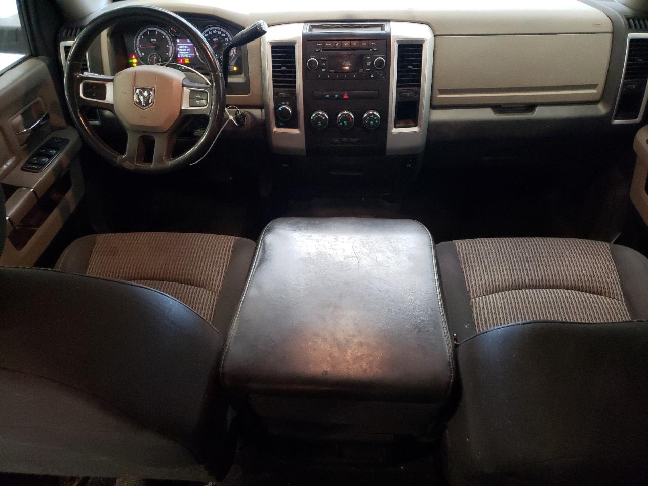 2009 Dodge RAM - Image 8