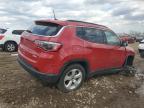 2021 Jeep Compass Latitude for Sale in Elgin, IL - Front End