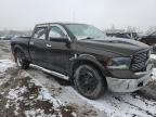 2013 RAM 1500 LARAMIE for sale at Copart AB - CALGARY