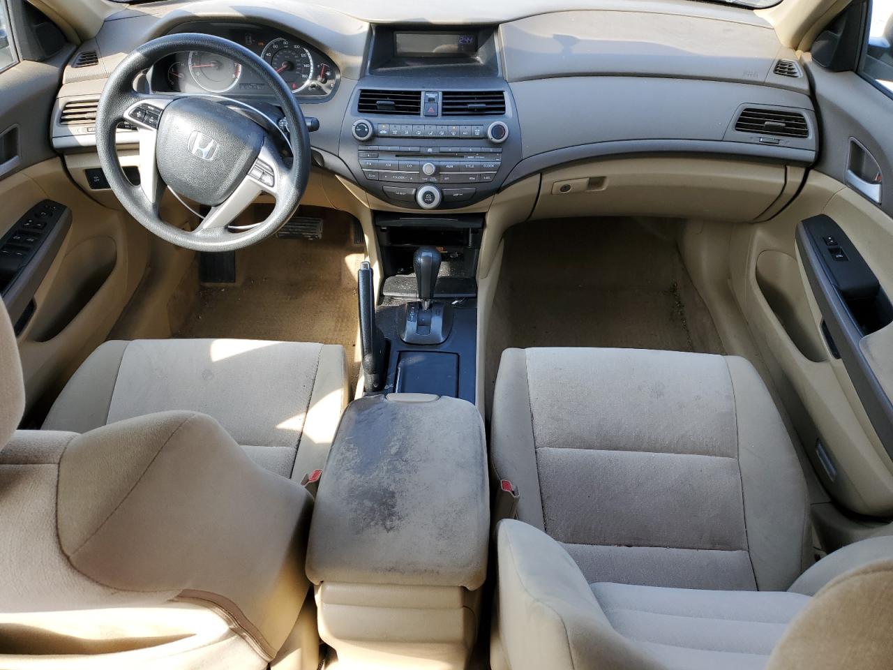 2009 Honda Accord - Image 8