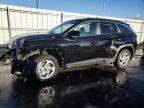 2024 Hyundai Tucson Sel იყიდება Littleton-ში, CO - Front End