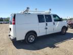 2018 Chevrolet Express G2500  na sprzedaż w San Martin, CA - Minor Dent/Scratches