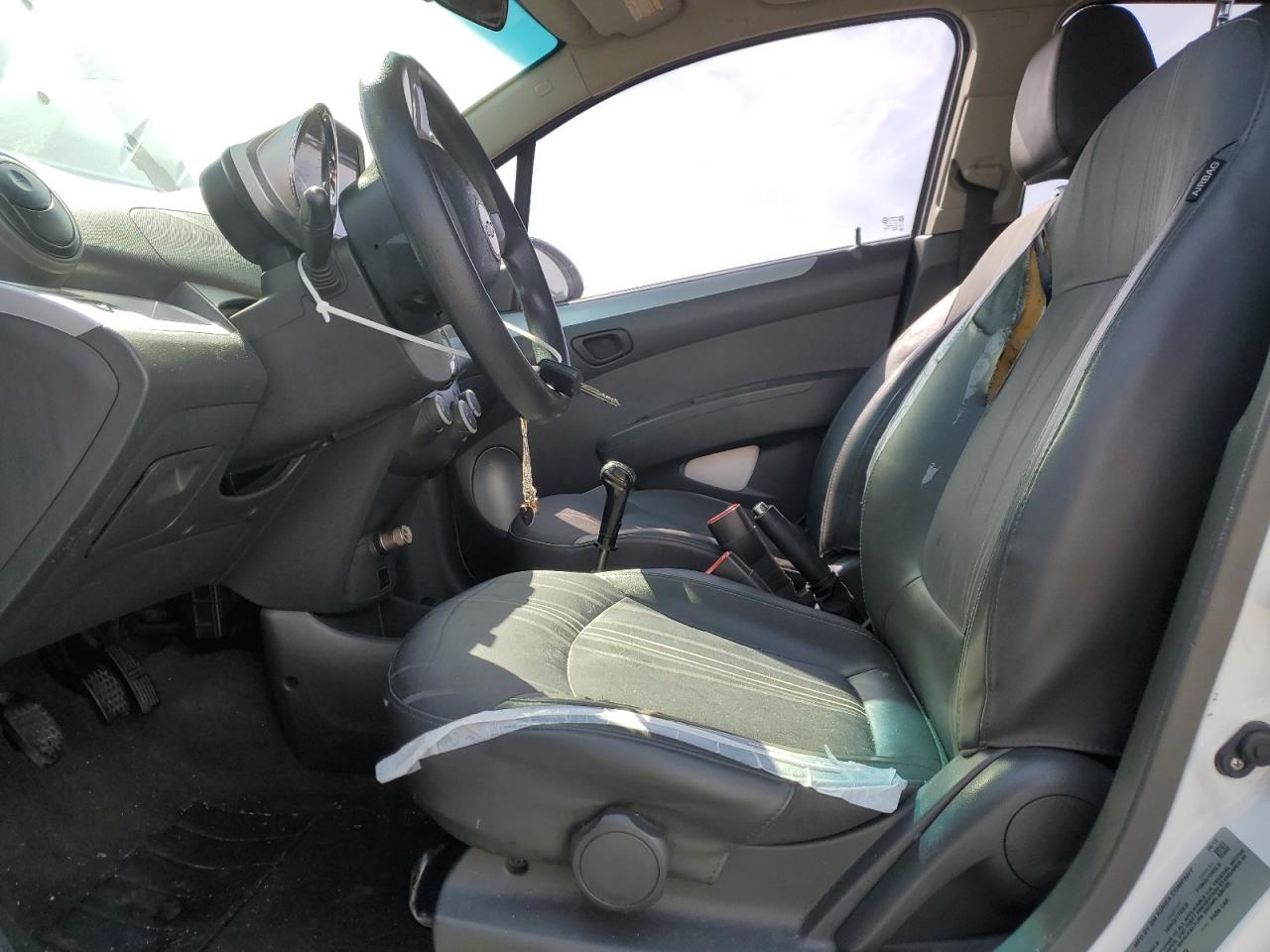 2013 Chevrolet Spark - Image 7
