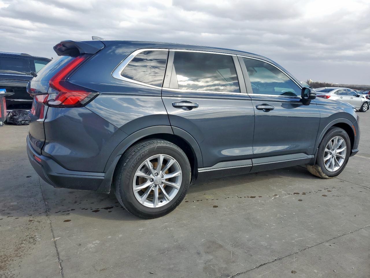 2023 Honda CR-V - Image 3