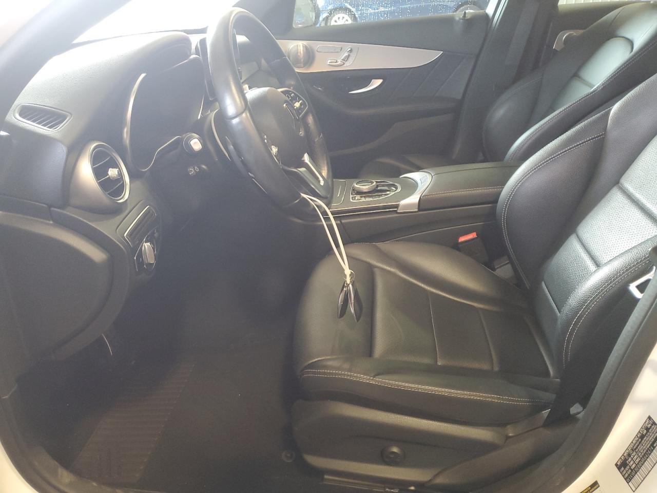 2021 Mercedes-Benz C-klasse - Image 7