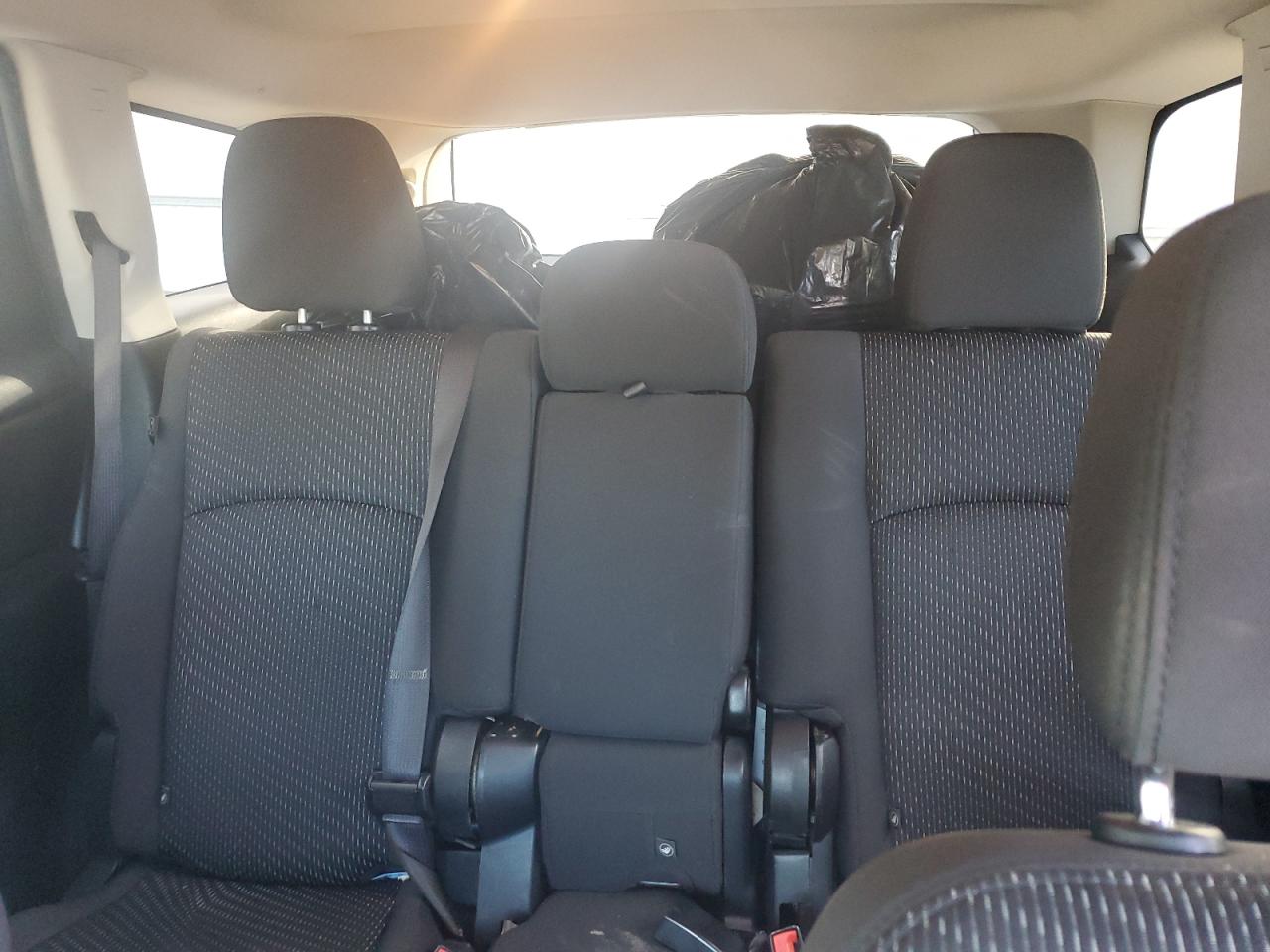 2018 Dodge Journey - Image 10
