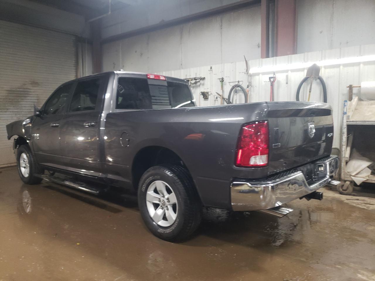 2017 RAM 1500 - Image 2