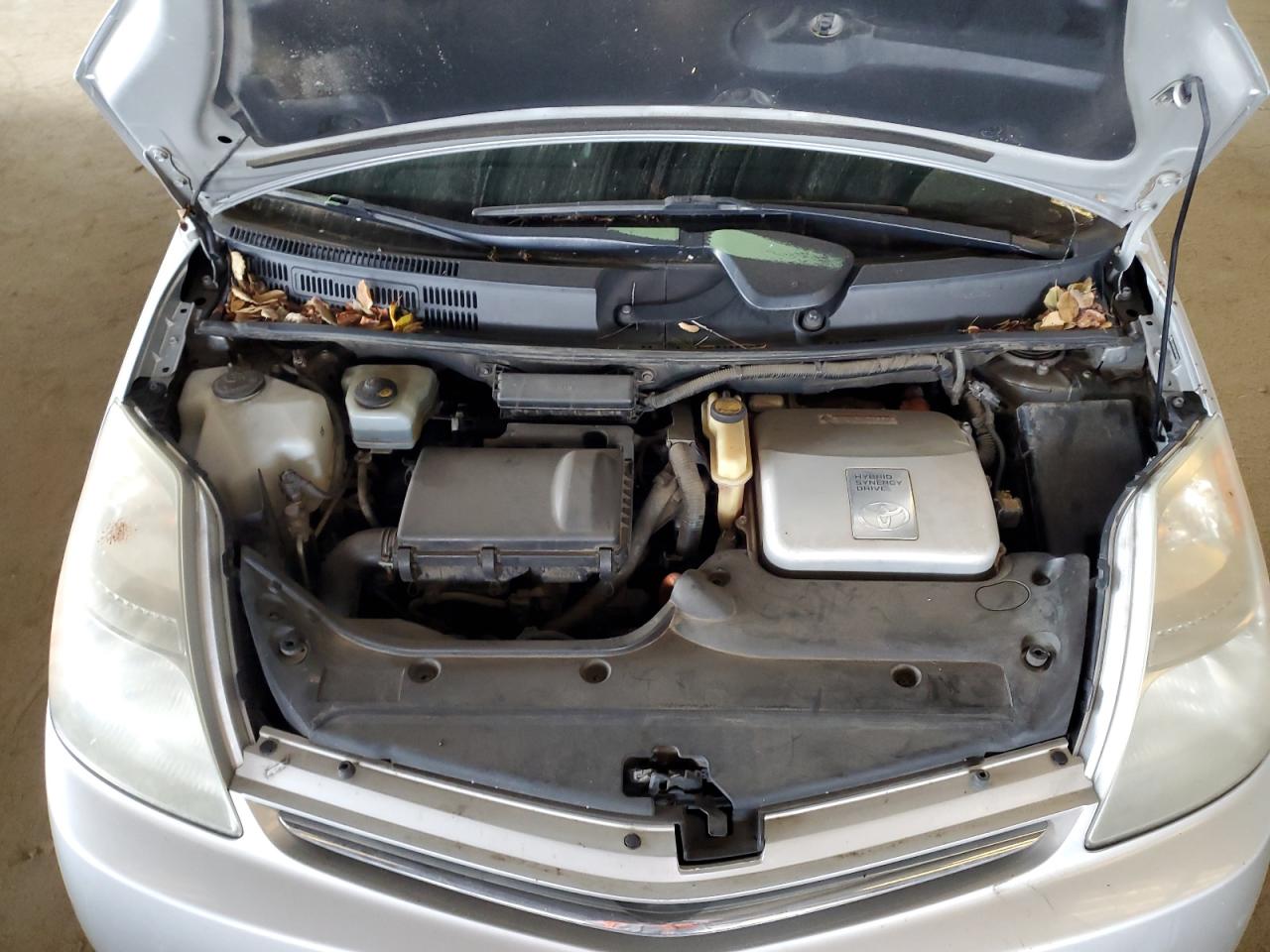2009 Toyota Prius - Image 11
