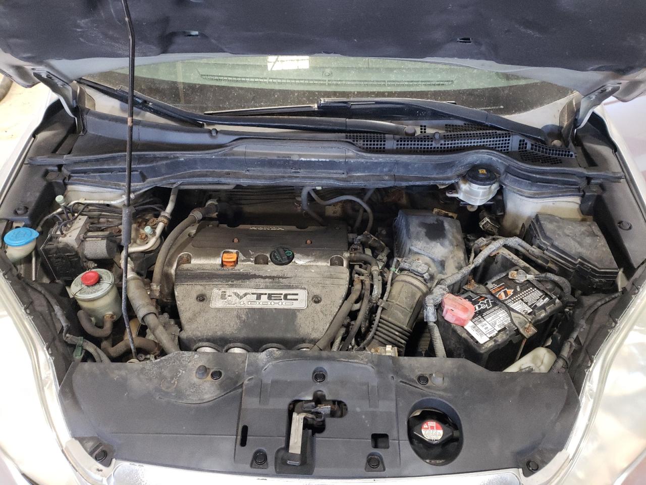2009 Honda CR-V - Image 12