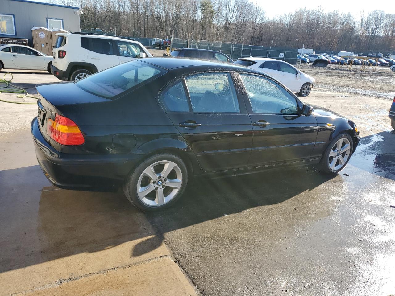 2004 BMW 3er - Image 3