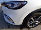 2023 MG HS EXCLUSI for sale at Copart SANDWICH