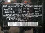 2018 Hyundai Elantra Sel for Sale in Blaine, MN - Front End