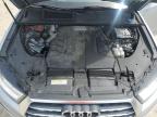 2017 AUDI Q7 PREMIUM PLUS for sale at Copart VA - HAMPTON