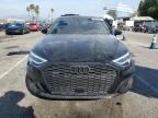 2024 Audi A3 Premium de vânzare în Van Nuys, CA - Side