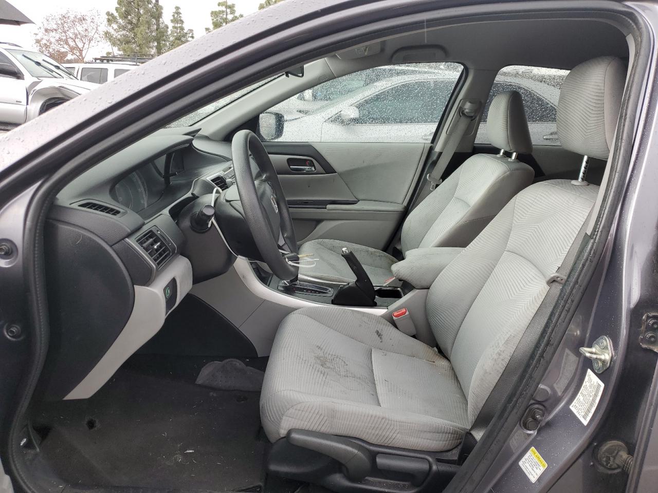2014 Honda Accord - Image 7