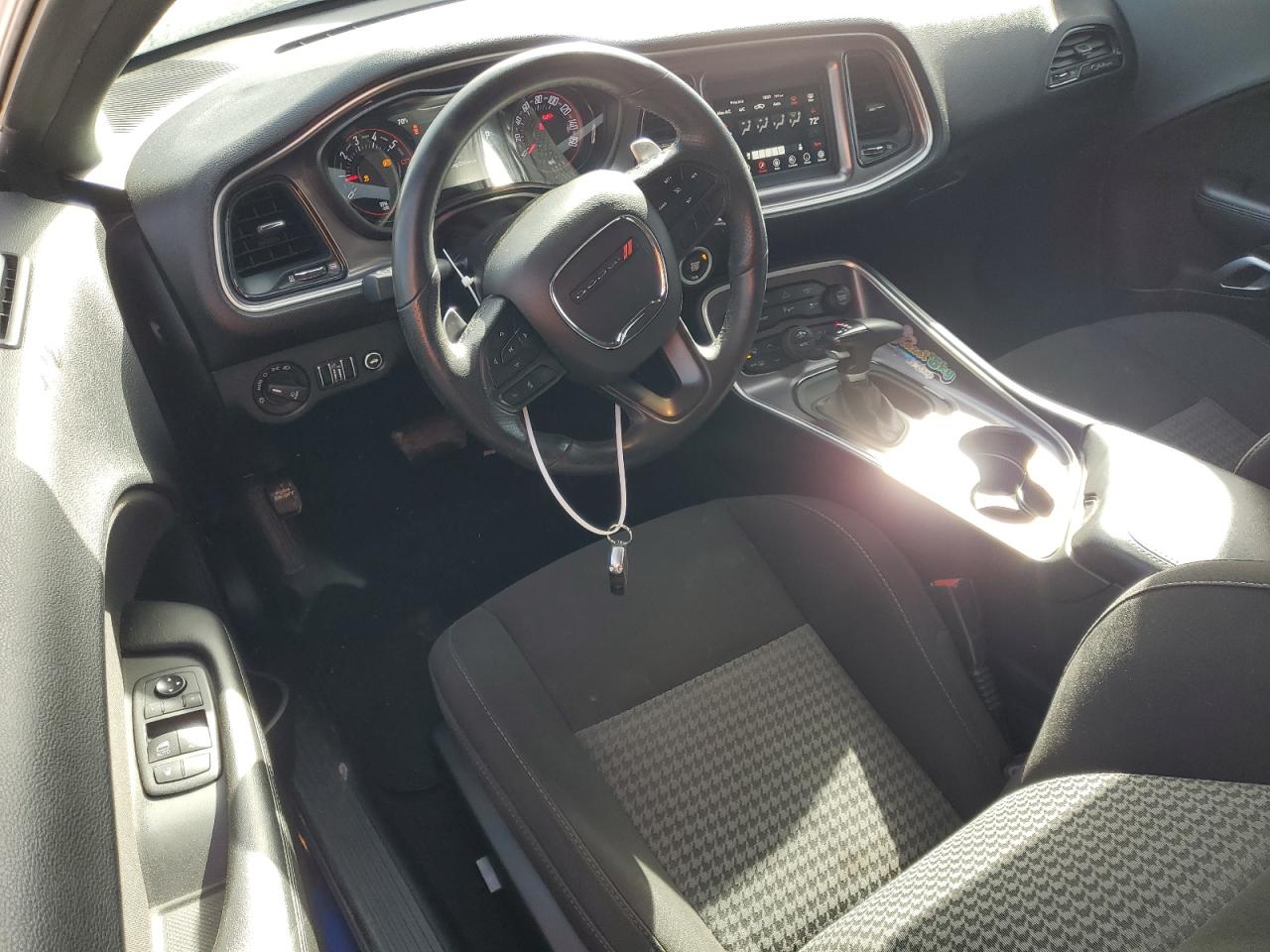 2021 Dodge Challenger - Image 8