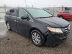 2016 Honda Odyssey Ex for Sale in Chicago Heights, IL - Front End