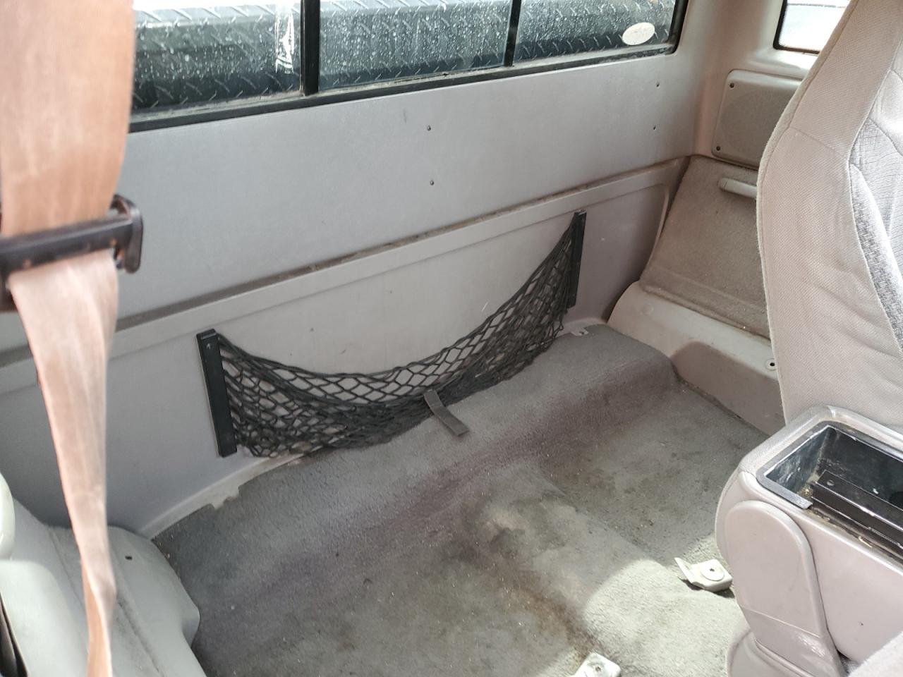 1999 Ford Ranger Super Cab VIN: 1FTYR14C7XPB96216 Lot: 51137215