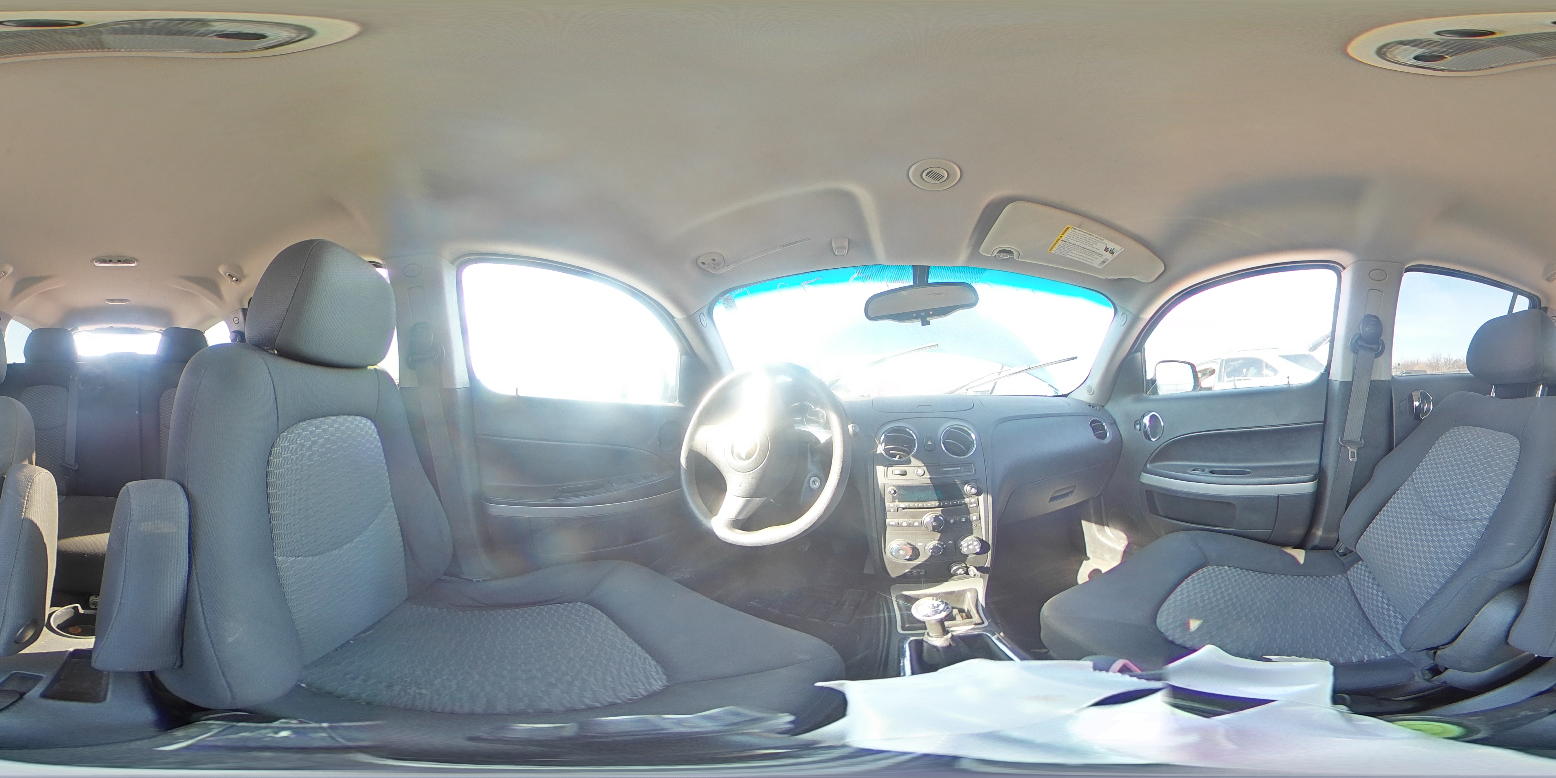 2010 Chevrolet HHR - Image 13