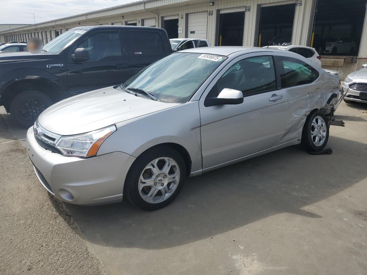 2009 Ford Focus Se for Sale in Louisville, KY - Rear End