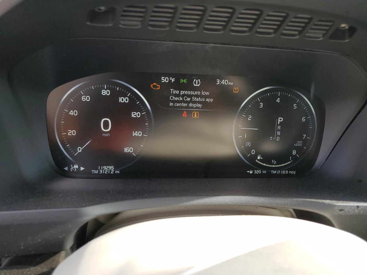 2018 Volvo XC90 - Image 9