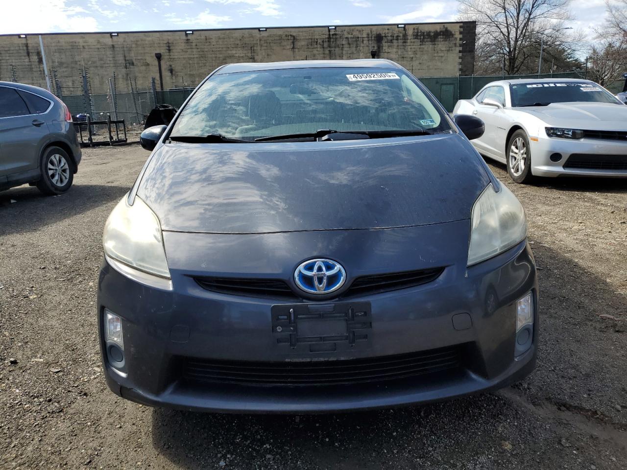 2011 Toyota Prius - Image 5