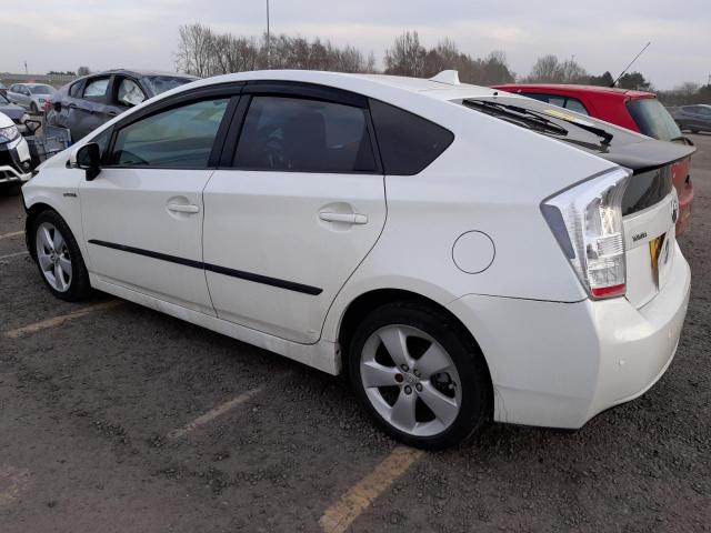 2011 TOYOTA PRIUS T SP