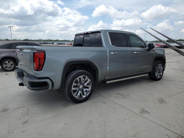  GMC SIERRA 2023 Сірий