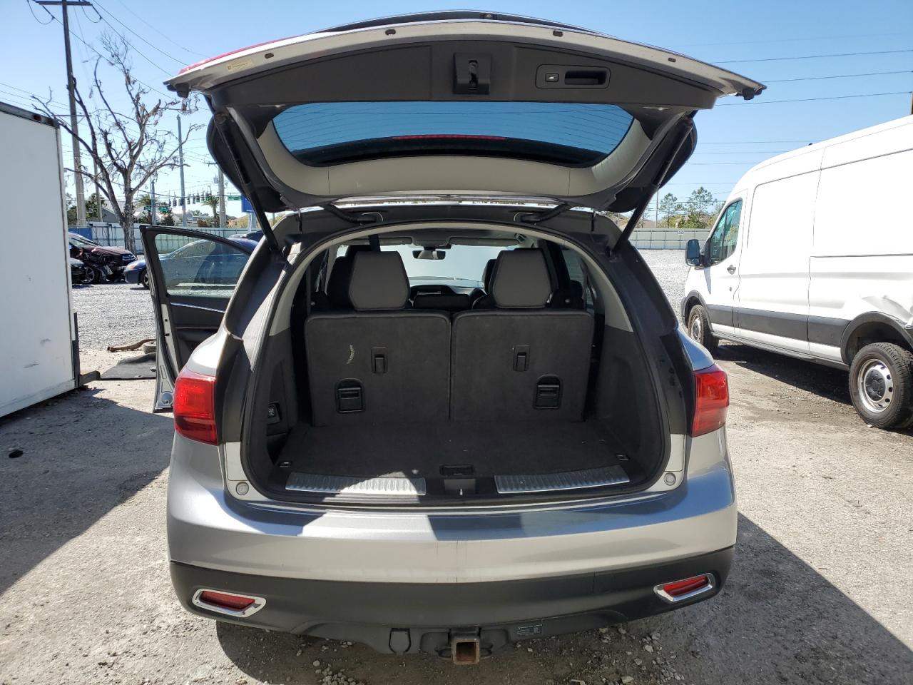 2016 Acura MDX - Image 6