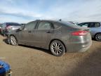 2020 Ford Fusion Se zu verkaufen in Brighton, CO - Front End
