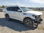 2017 Nissan Armada Sv იყიდება Conway-ში, AR - Front End