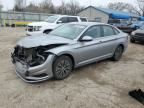 2021 Volkswagen Jetta S for Sale in Wichita, KS - Front End