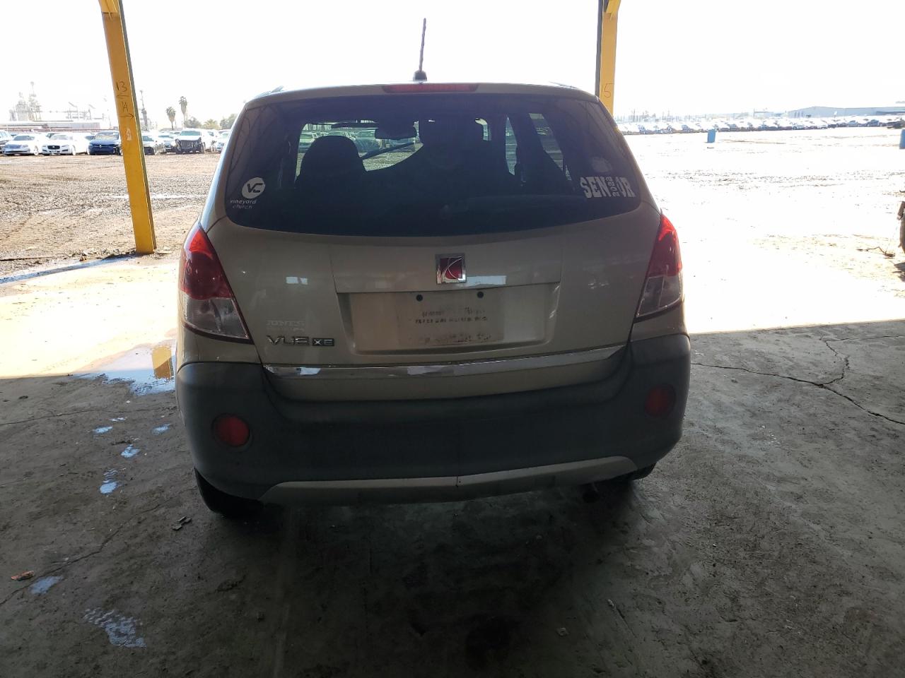 2008 Saturn VUE - Image 6
