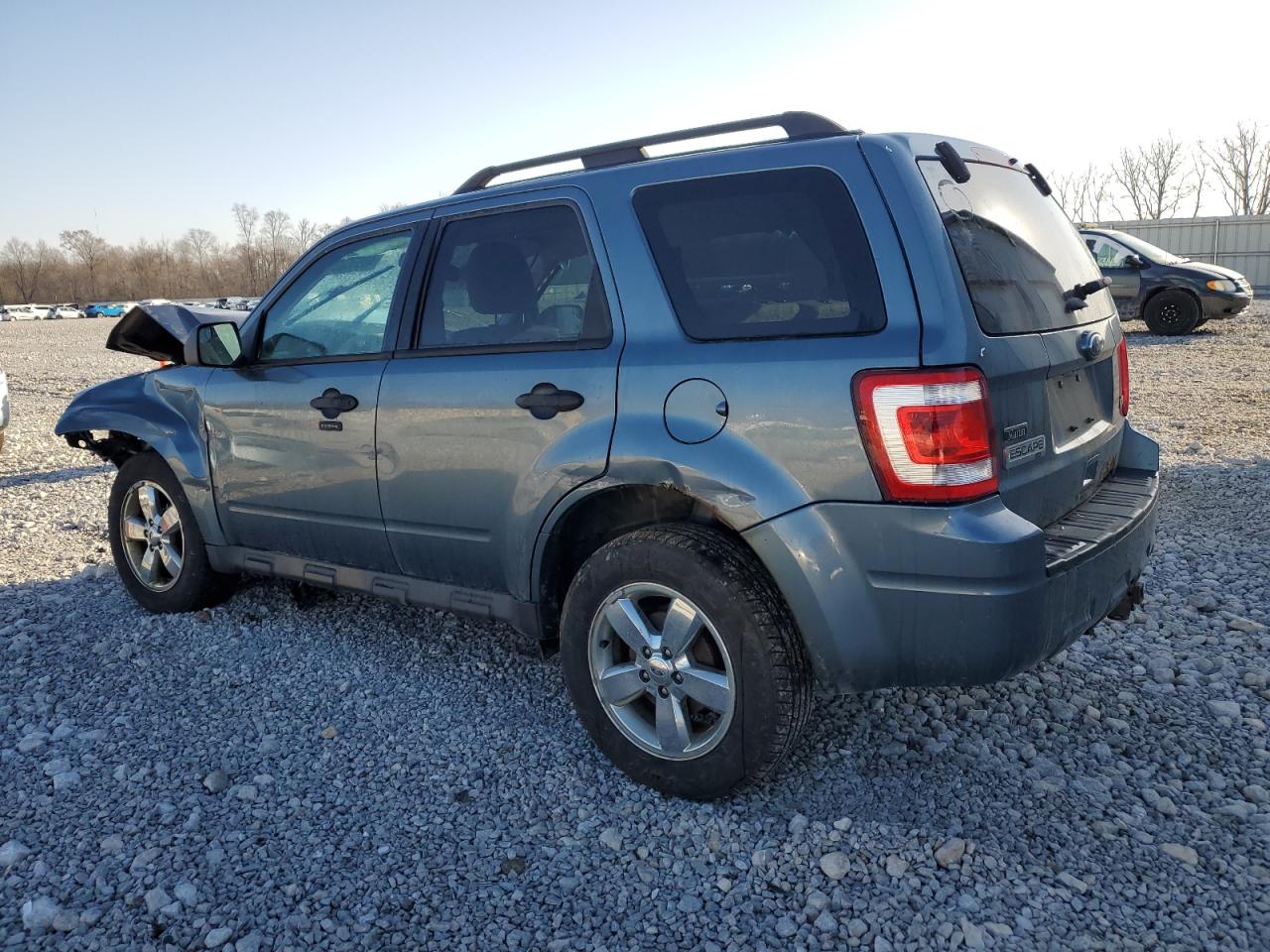 2012 Ford Escape - Image 2