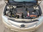 2011 Toyota Camry Hybrid en Venta en Franklin, WI - Front End